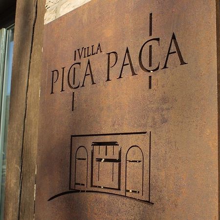גדנסק Villa Pica Paca - Old Town מראה חיצוני תמונה